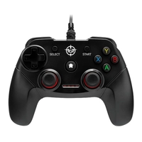 CONTROLE TGT AC130 PC/PS3