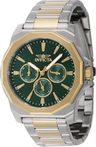 Relógio Masculino Invicta Speedway Quartzo 42mm