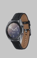 [REEMBALADO] Smartwatch Samsung Galaxy Watch3 41mm - Prata