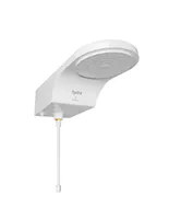 [ PRIME ] Ducha Hydra Eletrônica Fit, 6800W, 220V, Branco, DPFT.E.682BR R$87