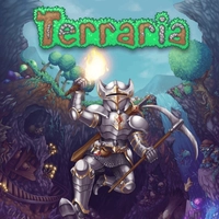 Jogo Terraria - PC