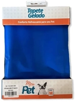 Tapete Gelado Meu Pet Tam P - 30cm x 40Cm R$ 32