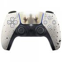 Controle Original SONY DualSense Pró Alta Performance  Zombie