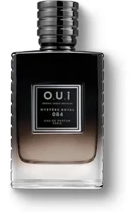 O.U.i Mystère Royal 084 Eau de Parfum 75ml