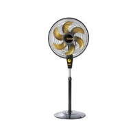 Ventilador de Coluna Mallory Delfos TS+ 40cm - 3 Velocidades - 110V