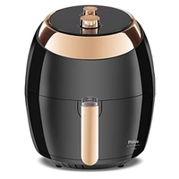 Air Fryer Philco 6,5L Preta 110V