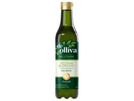 Azeite de Oliva Gallo De Olliva Extra suave 500ml