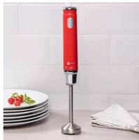Mixer Multichef  250W Vermelho - Fun Kitchen