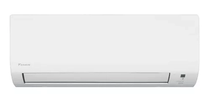 Ar condicionado Daikin STK-P  split inverter  frio 9000 BTU  branco 220V STK09P5VL