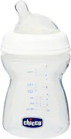 [Prime] Chicco Mamadeira New Step Up, Branco, 250 ml | R$ 45