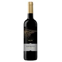 Socalco Dourado Douro Doc Reserva R$59