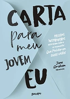 eBook - Carta para meu jovem eu