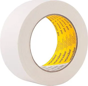[+POR- | R$ 11,34] Fita Crepe 48 Mm X 50 M Vonder.