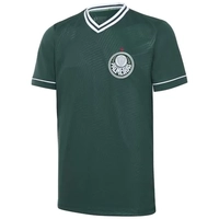 [APP] Camiseta Palmeiras Home II Feminina, Verde, GG