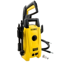 Lavadora de Alta Pressão 1500 Libras 1200W - TRAMONTINA-MASTER1500 | R$330