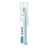 Escova Oral B Iconic 1 Unidade