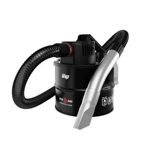 Aspirador Cinzas Frias GTW ASH 4L 127V