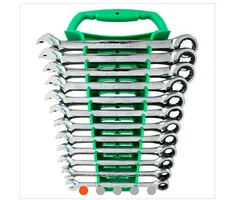Chave Combinada com Catraca Speedy 12 Peças - BELZER-