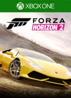 Forza Horizon 2 - Xbox One R$ 29,00