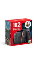 Bundle Nintendo Switch 2 + Mario Kart World