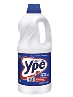 Água Sanitária YPÊ 2 Litros