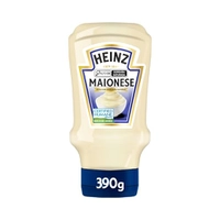 Heinz Maionese Tradicional, 390G
