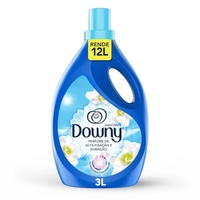Downy Amaciante Concentrado Brisa Suave 3L