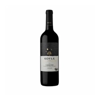 [ PRIME ] Vinho Tinto Chileno Koyle Single Vineyard Organico Carmenere 750ml