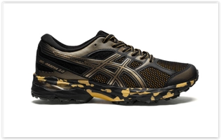 Tênis Asics Gel-Nagoya 3 - Masculino