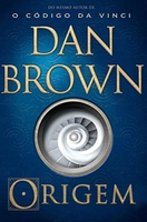 Origem (Robert Langdon) eBook Kindle - Dan Brown