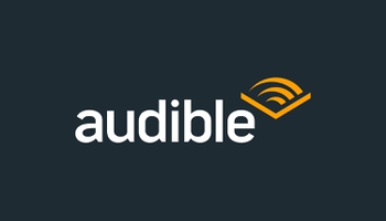Audible por R$ 0,99/mês por 3 meses