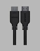 Cabo Hdmi Ultra 2.1 28awg Puro Cobre 10k 2 Metros - Phm21-2 | R$ 40