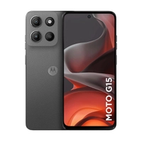 [Cashback Pelando R$721] Smartphone Motorola Moto g15 256GB / 4GB RAM