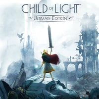 Jogo Child of Light® Ultimate Edition - Nintendo Switch