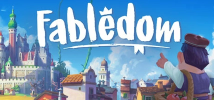 Fabledom - PC