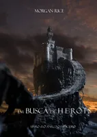 Ebook grátis - Em Busca de Heróis (Livro #1 O Anel Do Feiticeiro)