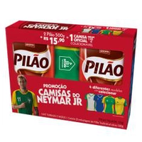 Kit Promoção Camisa Oficial Neymar JR - R$25