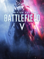 Battlefield V Edição Definitiva