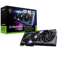 NVIDIA GeForce RTX 5070 Ti 16GB Gaming Trio OC RGB