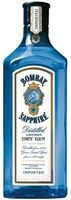 Bombay Sapphire London Dry Gin 750ml