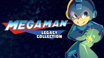 Mega Man Legacy Collection (Chave PC Steam)