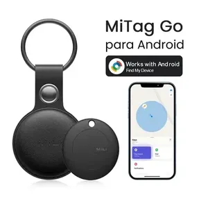 [R$52 Moedas/Taxa inclusa] MiTag Go Localizador para Dispositivos Android - Certificado pelo Google