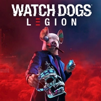 Jogo Watch Dogs®: Legion - PS4 & PS5