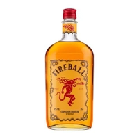 [Prime] Licor Importado Fireball 750Ml