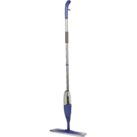 [AME SC R$ 11,69] Mop Spray com Pano/Esfregão de Microfibra Azul - Casual Home
