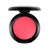 Blush MAC Powder Blush cor Harmony e Gingerly