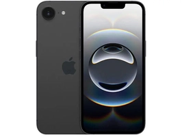 [R$ 2590,22 Cashback Pelando/ MagaLu] Apple iPhone 16e 128GB Preto 6,1" 48MP iOS 5G