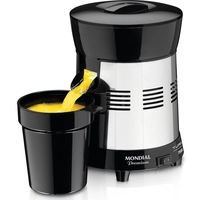 (REEMBALADO) E-10 Extrator de Frutas Profissional Bivolt - Mondial | R$80