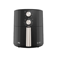 Fritadeira Elétrica WAP Air Fryer Grand Family 5L 220V
