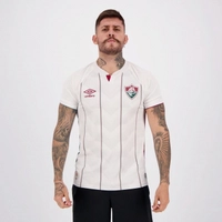 Camisa Umbro Fluminense II 2020 N°10